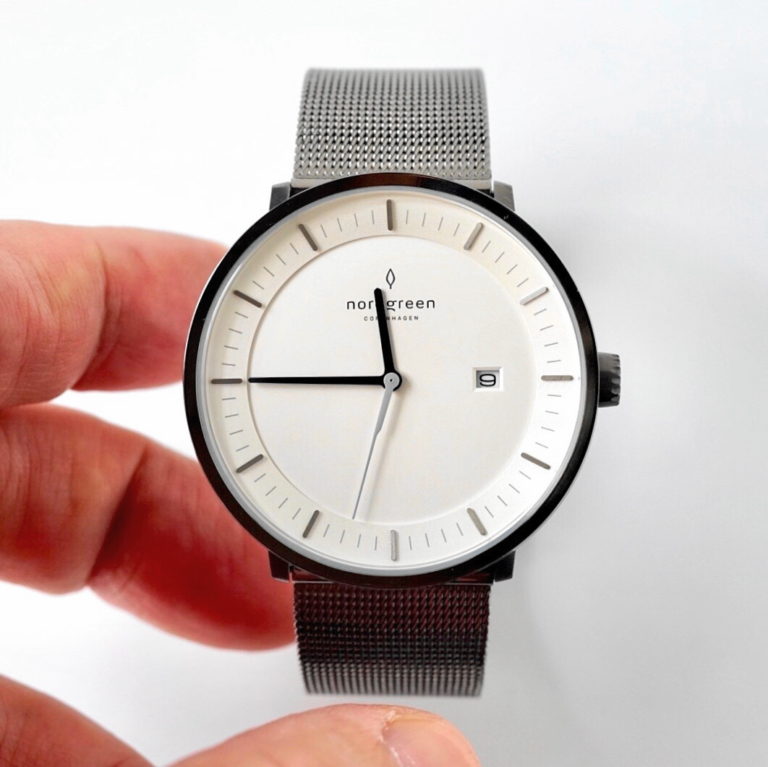nordgreen（ノードグリーン）の腕時計が想像以上にイイぞ！人気モデルを徹底レビュー！ | watch-mix